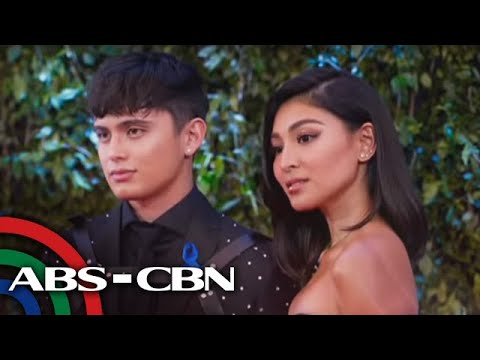 download lagu mp3 mp4 James Reid And Nadine Lustre, download lagu James Reid And Nadine Lustre gratis, unduh video klip James Reid And Nadine Lustre