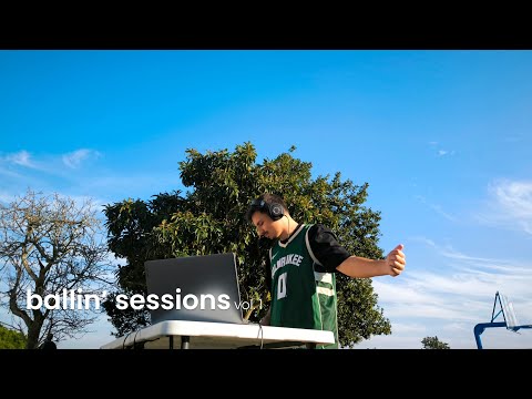 ballin' sessions vol.1