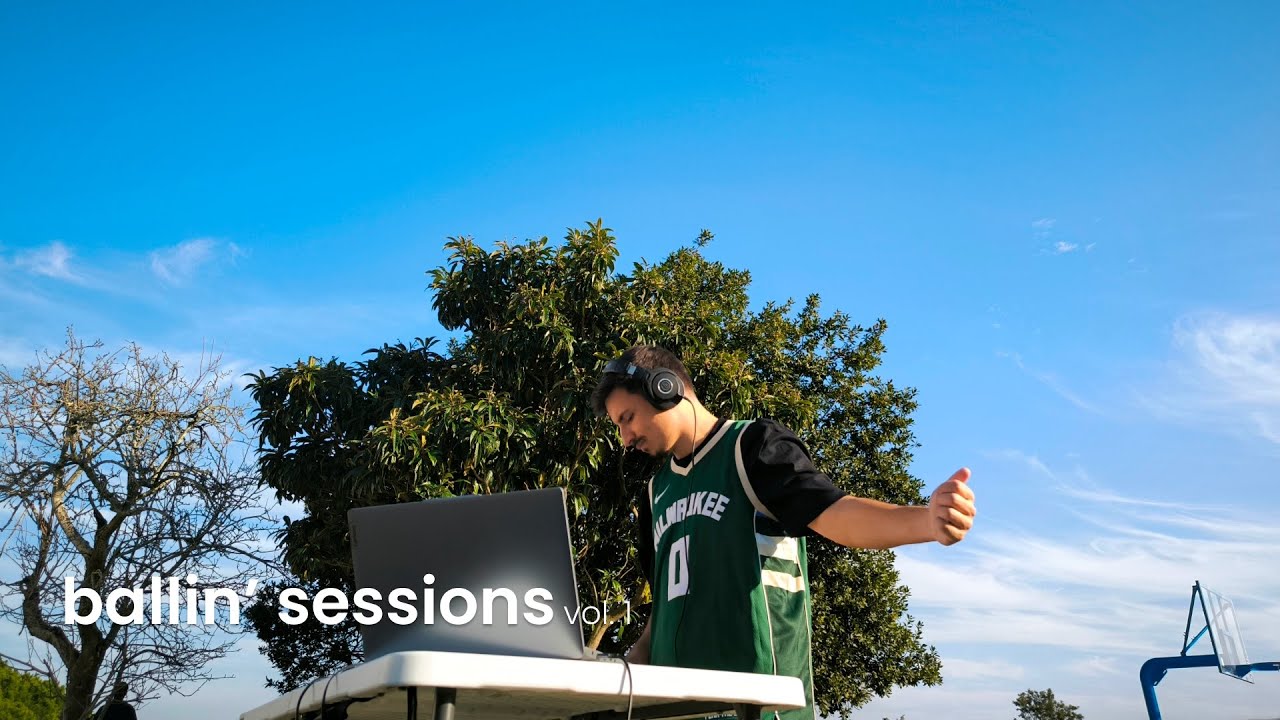 ballin' sessions vol.1
