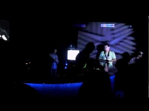 Richard Durand @ Reyna Club Bucharest, Romania