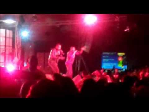 Eduwodzi ft Stay J - Yenko Nkoa (live)