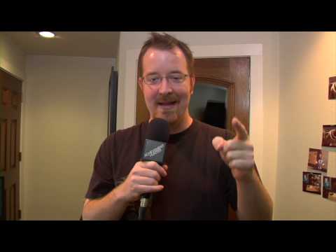 Achievement Hunter Weekly Update: Ep. 13 - Week of May 24th, 2010 | Rooster Teeth