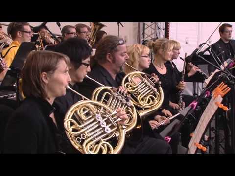 Klangkraft Open Air -  Lord of the Rings