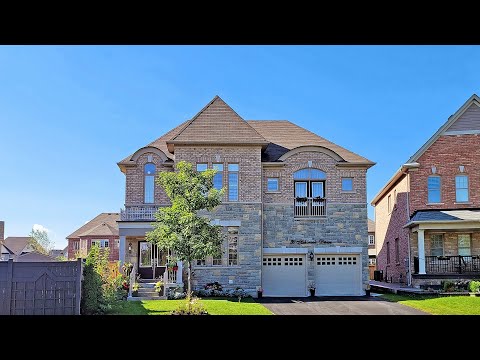 30 Ashcreek Drive, Brampton