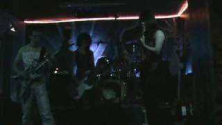 A Cover of Kiss of Death by EUPHORIA