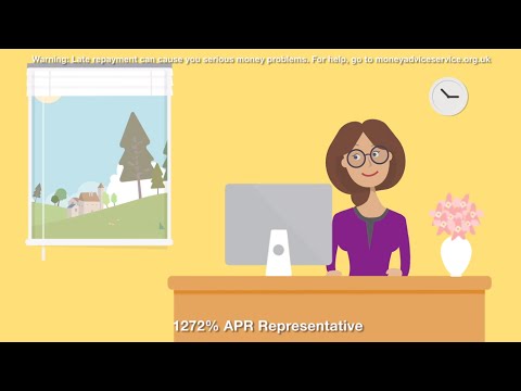 Cash Lady  - Who do you choose