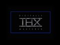 What If The 2005 VHS Of Bambi ALSO Had The THX Broadway Logo