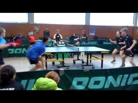 Юнчик-Шумакова против Юрченко-Димитренко, часть 2