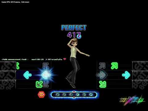 AuditionTH Beat Up SATYC - SO BAD (Lv.3) (169 Bpm) No Miss