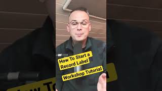 Download lagu How To Start a Record Label - In-Depth Tutorial Workshop mp3