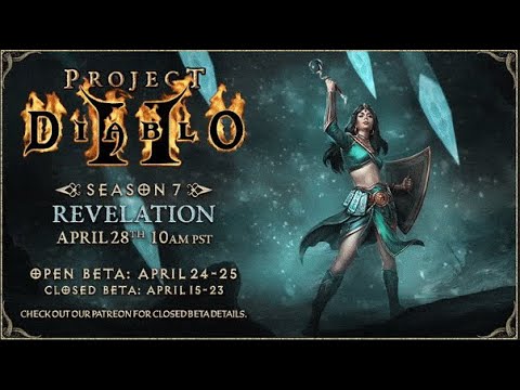 (PD2) Season 7 - Open Wounds