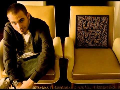 Johnny Virtus - Diferença
