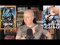 Virgin Punk Clockwork Girl Review Yasuomi Umetsu Makes His Epic Return