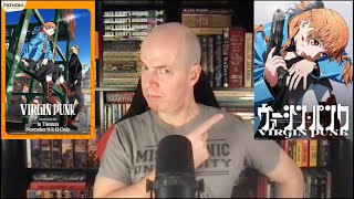 Download lagu Virgin Punk: Clockwork Girl - Review - Yasuomi Umetsu Makes His Epic Return mp3