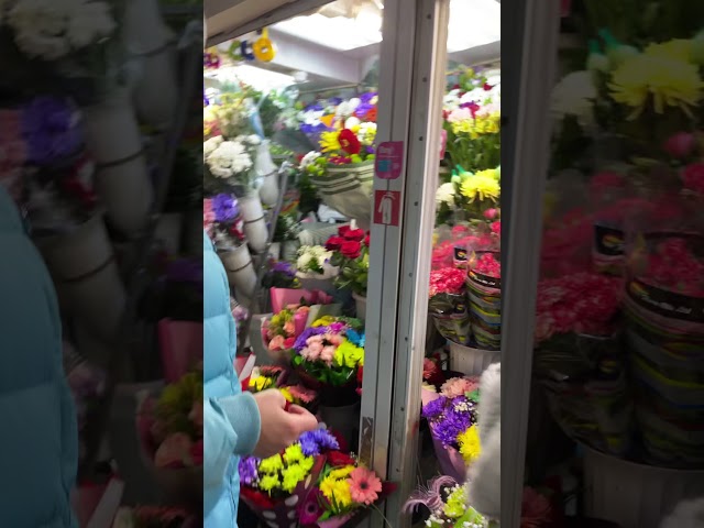 Стоимость самых популярных цветов в Набережных Челнах