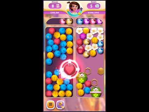 Diamond Diaries Saga Level 809 - NO BOOSTERS 💎 | SKILLGAMING ✔️