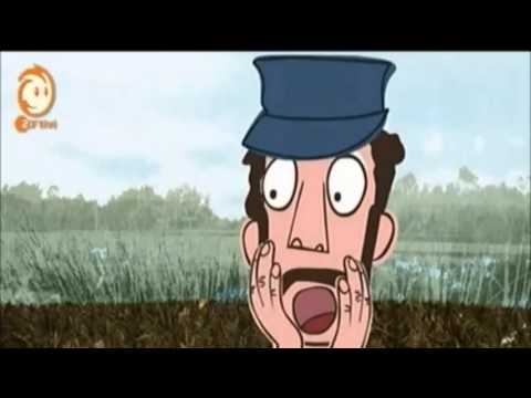 Löwenzahn • Staffel 29 Folge 10