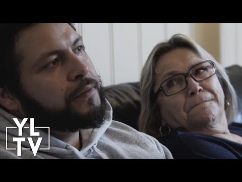 Fidel (Shishko) - "Mamma" [OFFISIELL MUSIKKVIDEO]: YLTV