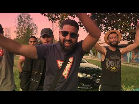 JOKER LIAKOV "Ce soir c'est le Bordel" (Clip Officiel)