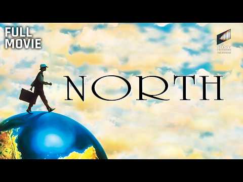 North | Full Movie | Starring Elijah Wood, Bruce Willis, Jason Alexander & Julia Louis-Dreyfus