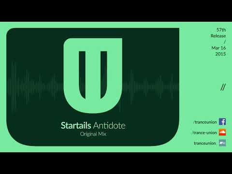 TU057: Startails - Antidote