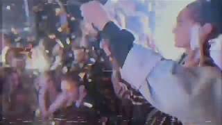 L Arc nightclub Paris