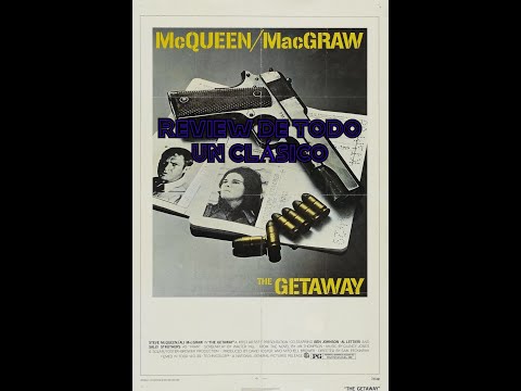 Video Review The Gateway (La Huida) 1972. #TadeoDiMarco #TheGateway1972 #SamPeckinpah