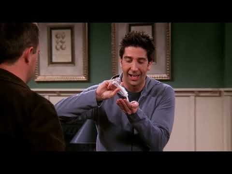 Priatelia(Friends) 9.séria best of