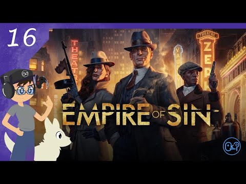 The End | Empire of Sin | Episode 16