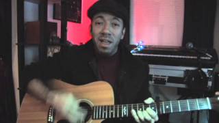 &quot;A Soft Place to Land&quot; - Joe G.