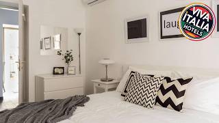 FLAT 07 - New Opening | Rome, Italy | Hotel Review 🏩