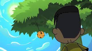 Download lagu S1E10 - Rembatan Perkasa Helang mp3