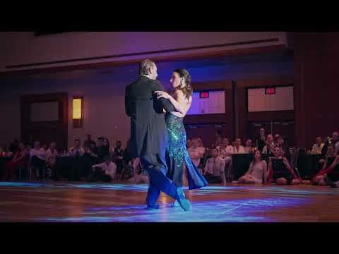 Virginia Vasconi & Jaimes Friedgen - Tenía Que Suceder - HTW 2025 (2/3)