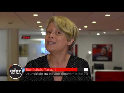 VIDEO - Labor Law: the CGT and the CFDT, "two very different visions of unionism" - RTL - RTL