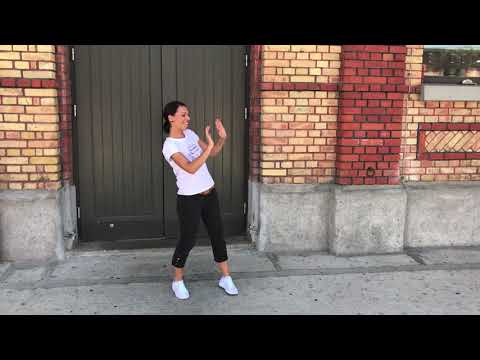 Mike Müllerbauer - Ich tausch dich nicht ein - Bewegungsclip