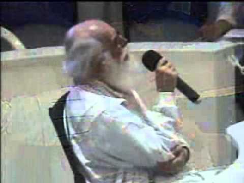 Tertúlia Aula - 1213 - Autoidentificação somática - Waldo Vieira - CEAEC - 25/05/2009