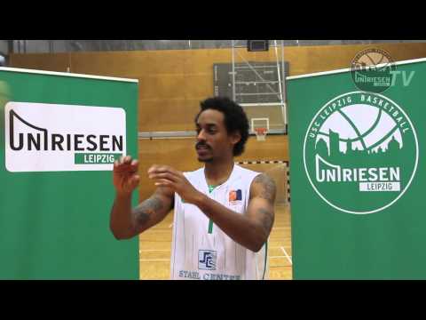 Spielankündigung | Uni-Riesen Leipzig vs. BSW Sixers