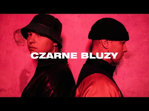 PlanBe ft. Tymek - CZARNE BLUZY (prod. NoTime)
