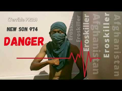 Eroskiller - DANGER (Exclu 2020)