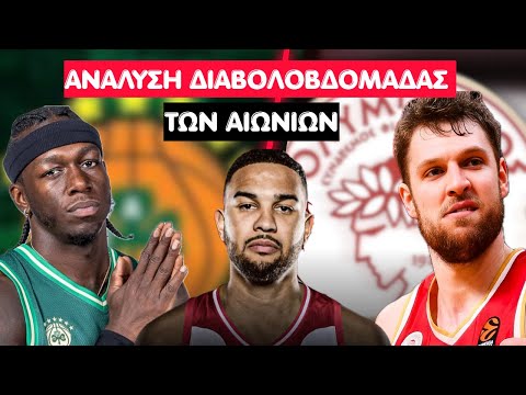 LIVE REACTION ΣΤΗ ΜΕΤΑΓΓΡΑΦΗ ΤΖΟΤΖΕΦ + ΑΝΑΛΥΣΗ ΑΙΩΝΙΩΝ!