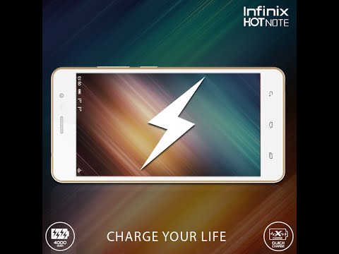 Infinix Dealers Video