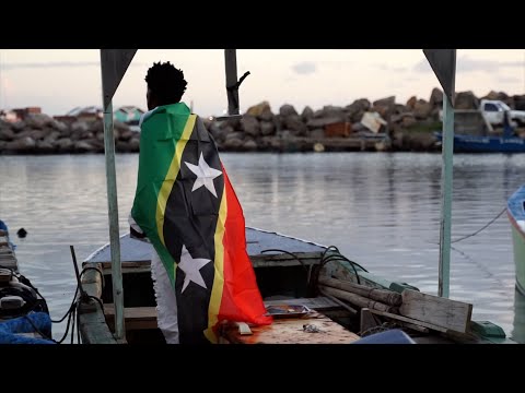 DON V!TO - 869 LIVE (TRIBUTE) (OFFICIAL MUSIC VIDEO)