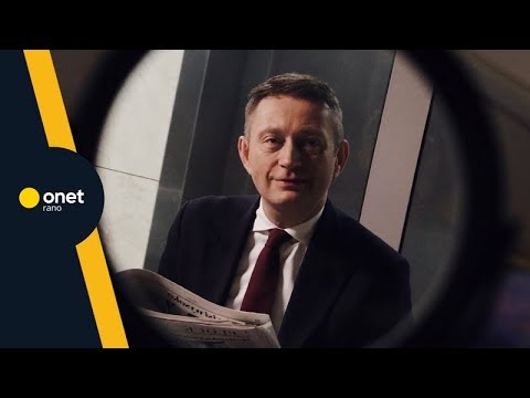 Nowoczesna wystawi kandydata? Rabiej: pojawia się nazwisko Wadima Tyszkiewicza | #OnetRANO