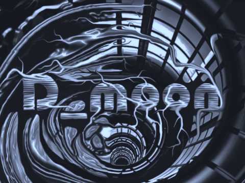 D_moon - Hit and Run / Feat : Unknown Project