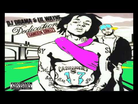 Lil Wayne - Dedication [Full Album] Slowed N Bass Boosted DJ 290