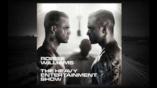 Robbie Williams - Love My Life (Official Audio)