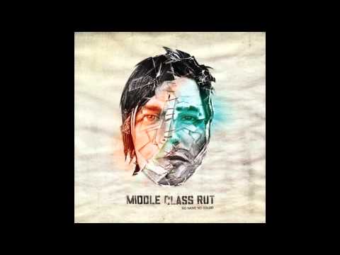 Middle Class Rut-Alive or Dead