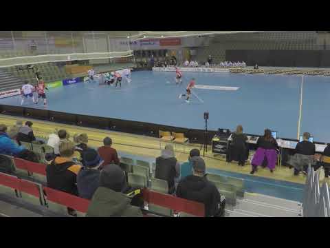 Josba - NST 22.2.2018 maalit