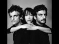 Blonde Redhead - Maddening Cloud (Lyrics in desciption)