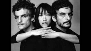 Blonde Redhead - Maddening Cloud (Lyrics in desciption)